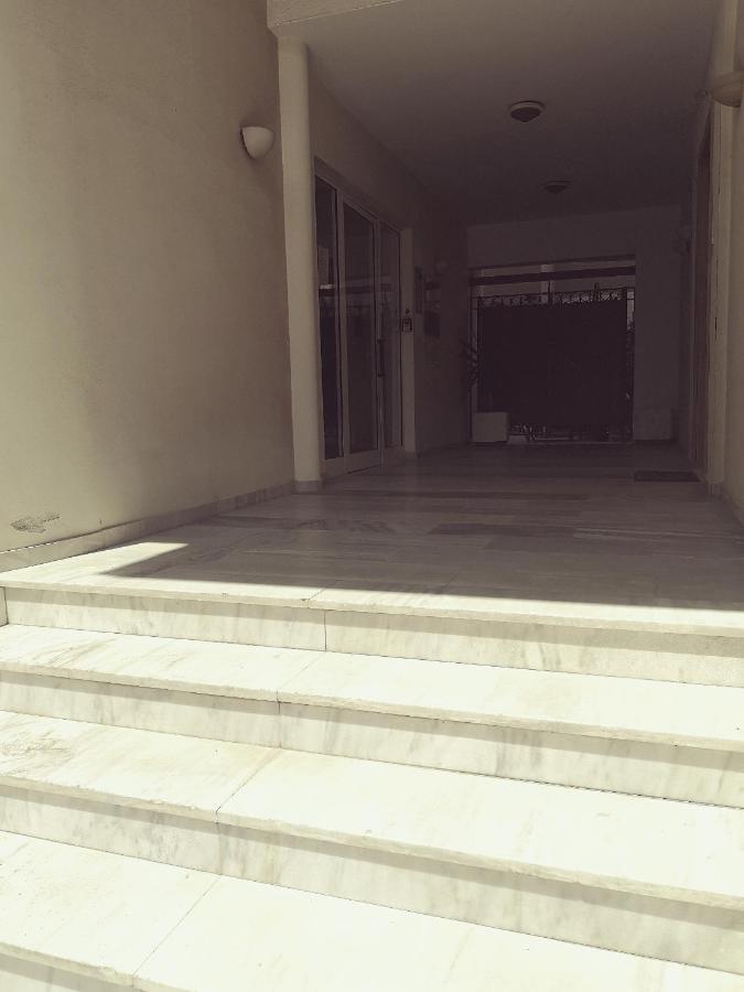 Kentia Modern/Artistic City Apartment Iraklio Exterior foto
